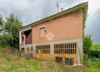 Casa semi indipendente Strada Asti, Costigliole d'Asti - foto 43
