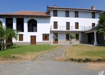 Casa semi indipendente Strada Asti, Costigliole d'Asti - foto 1