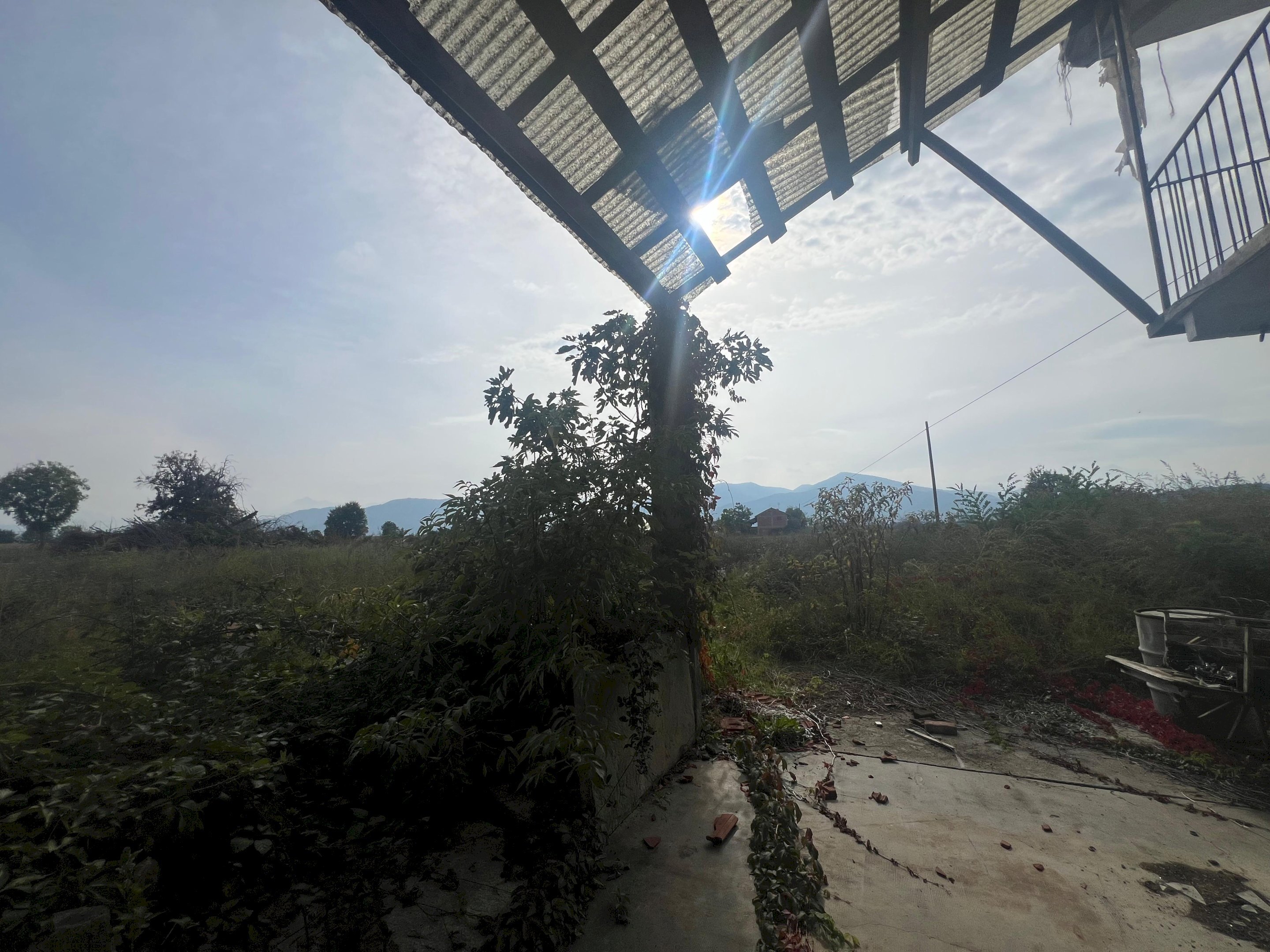 Esterno - Casa semi indipendente Via Ritanolo, 45, Caraglio - foto 2