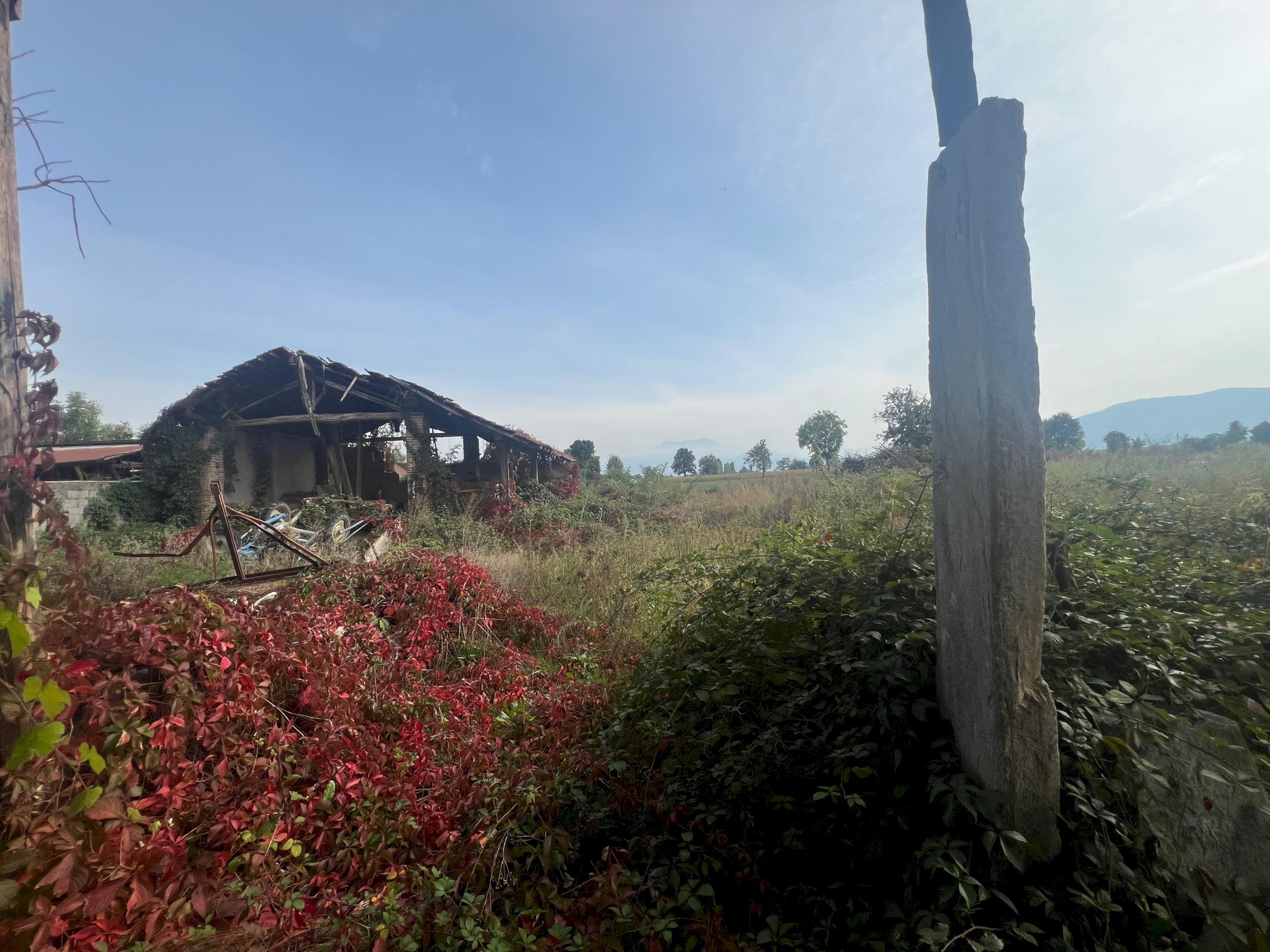 Esterno - Casa semi indipendente Via Ritanolo, 45, Caraglio - foto 3