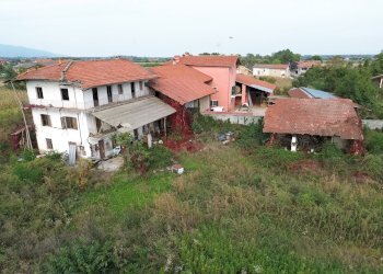 Esterno - Semi-detached house Via Ritanolo, 45, Caraglio - photo 1