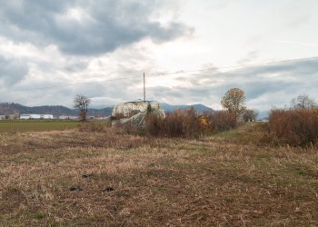 Semi-detached house Via Ritanolo, 45, Caraglio - photo 19