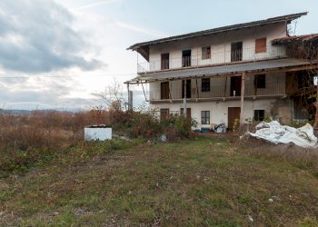 Semi-detached house Via Ritanolo, 45, Caraglio - photo 22