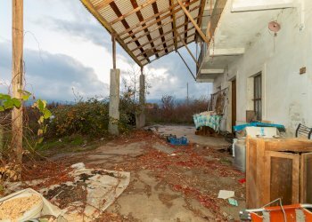 Semi-detached house Via Ritanolo, 45, Caraglio - photo 25