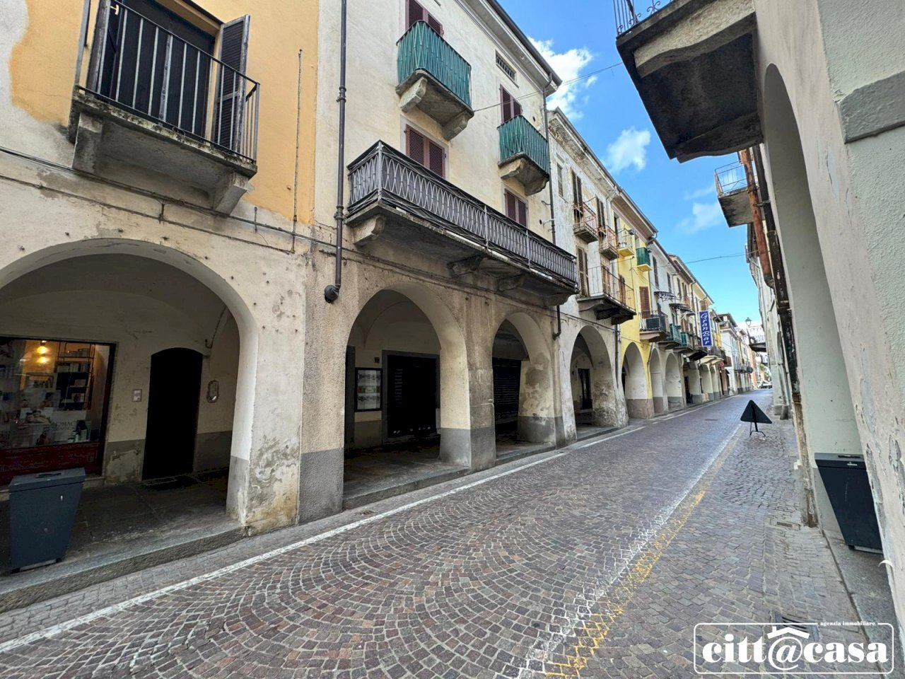 Quadrilocale Crescentino - foto 2