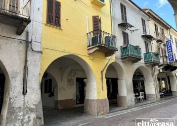 Quadrilocale Crescentino - foto 1