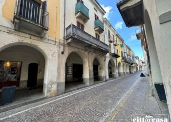 Quadrilocale Crescentino - foto 2