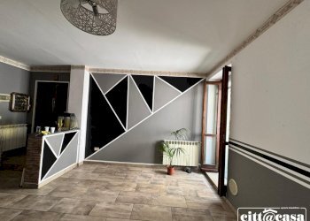 Quadrilocale Crescentino - foto 4