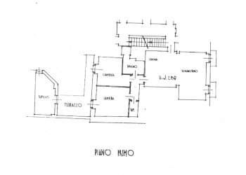 Quadrilocale Crescentino - foto 18