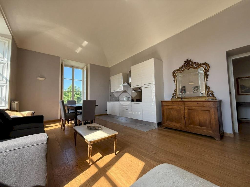 Trilocale Via Ruetta, Torre Canavese - foto 2