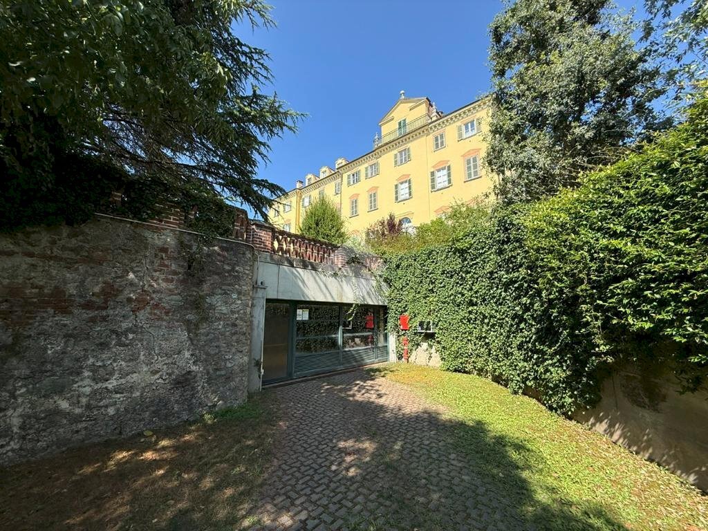 Trilocale Via Ruetta, Torre Canavese - foto 3