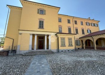 Trilocale Via Ruetta, Torre Canavese - foto 1