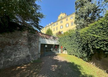 Trilocale Via Ruetta, Torre Canavese - foto 3