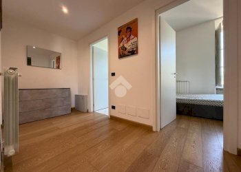 Trilocale Via Ruetta, Torre Canavese - foto 9