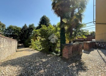 Trilocale Via Ruetta, Torre Canavese - foto 28