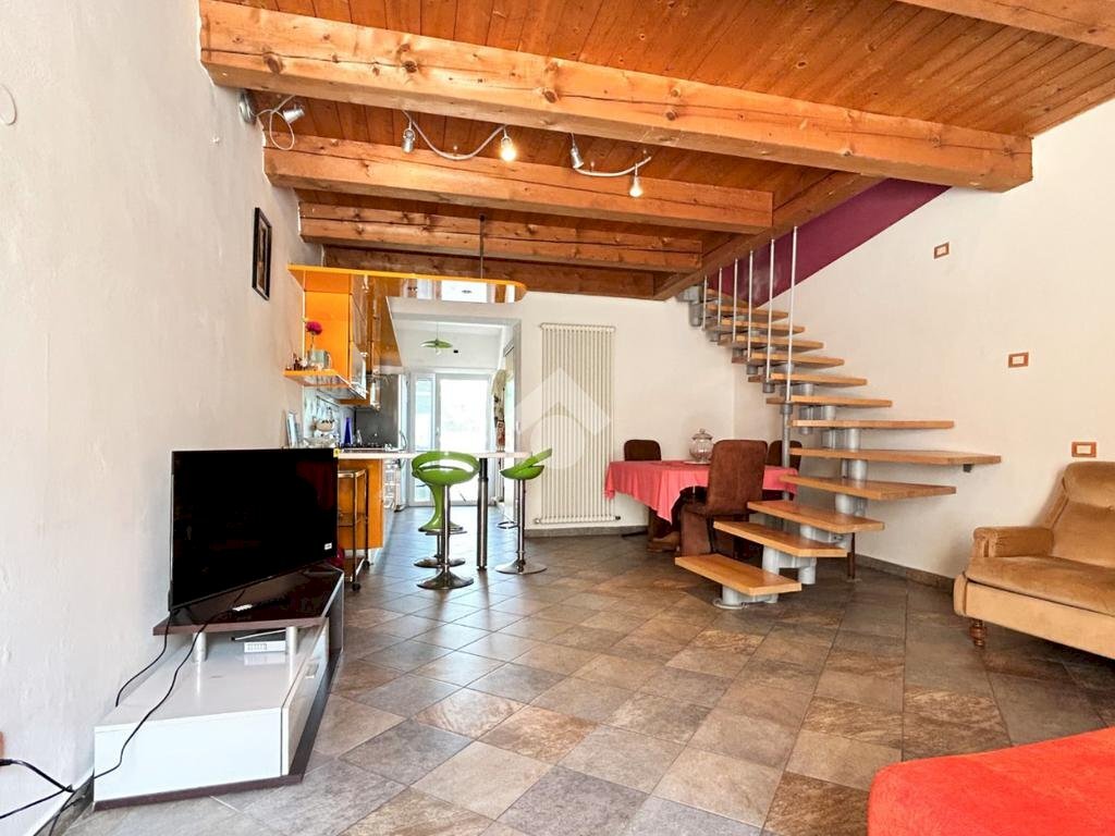 Semi-detached house Via zenzalino, Molinella - photo 2