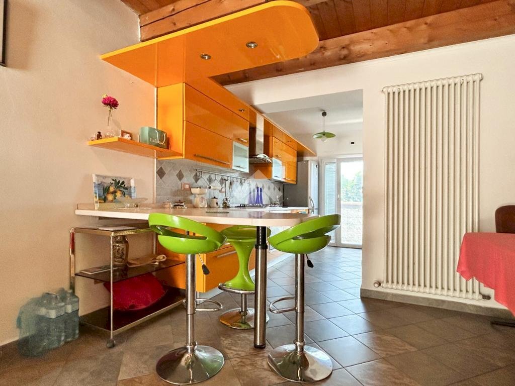 Semi-detached house Via zenzalino, Molinella - photo 1