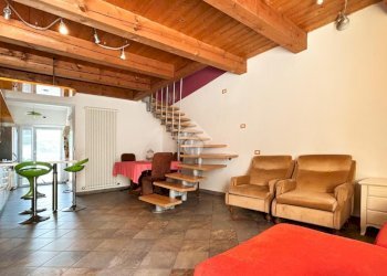 Semi-detached house Via zenzalino, Molinella - photo 4