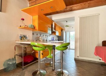 Semi-detached house Via zenzalino, Molinella - photo 1