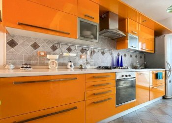 Semi-detached house Via zenzalino, Molinella - photo 7