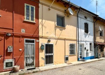 Semi-detached house Via zenzalino, Molinella - photo 21
