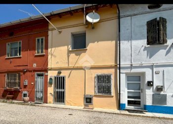 Semi-detached house Via zenzalino, Molinella - photo 22