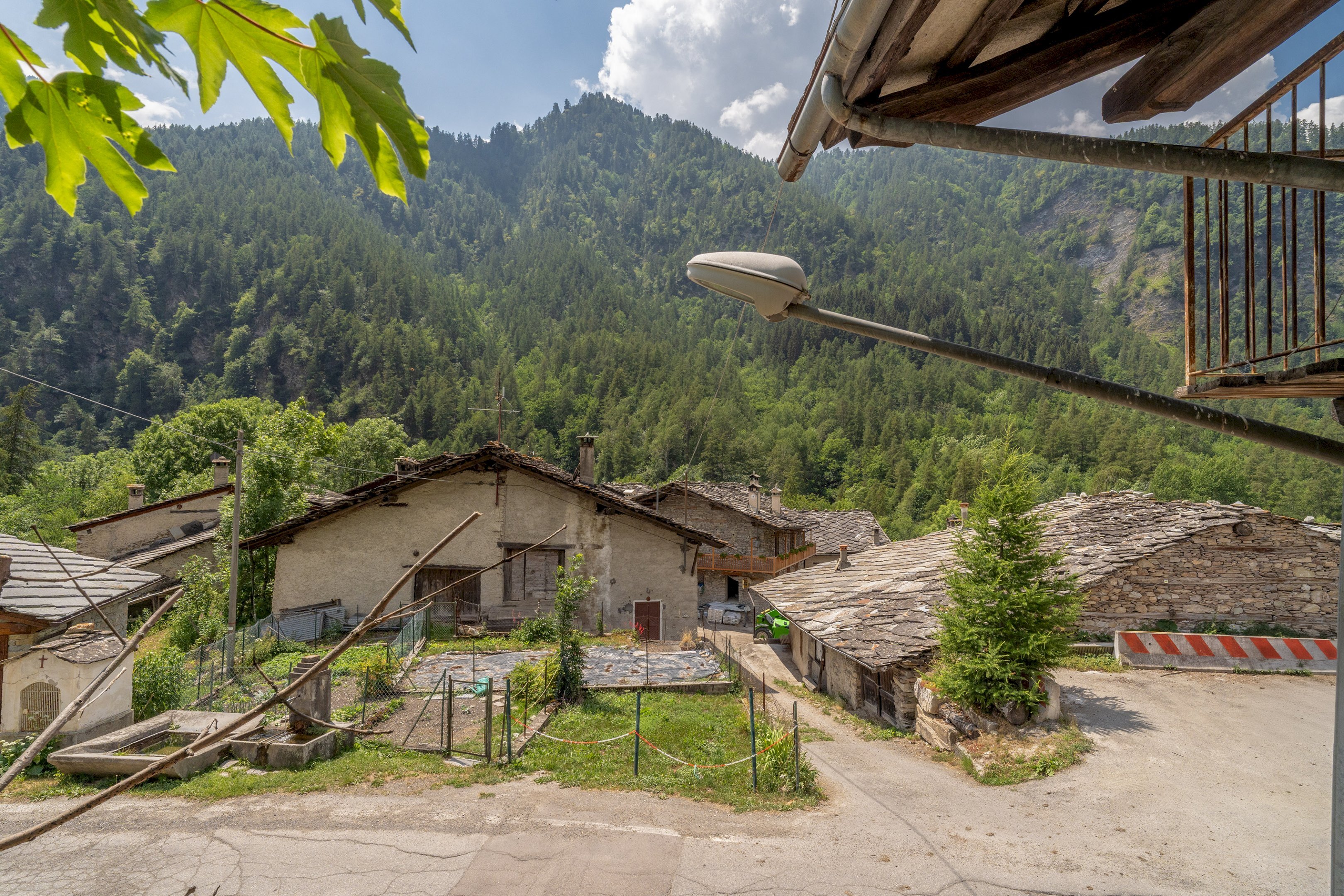 Independent house Borgata Posterle Inferiore, snc, Casteldelfino - photo 3
