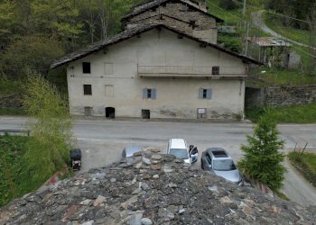 Independent house Borgata Posterle Inferiore, snc, Casteldelfino - photo 15