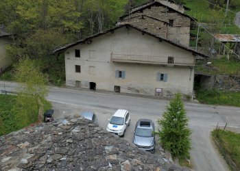 Independent house Borgata Posterle Inferiore, snc, Casteldelfino - photo 16