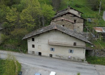 Independent house Borgata Posterle Inferiore, snc, Casteldelfino - photo 17