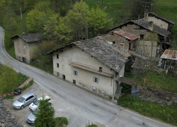Independent house Borgata Posterle Inferiore, snc, Casteldelfino - photo 18