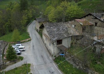 Independent house Borgata Posterle Inferiore, snc, Casteldelfino - photo 19