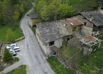 Independent house Borgata Posterle Inferiore, snc, Casteldelfino - photo 21