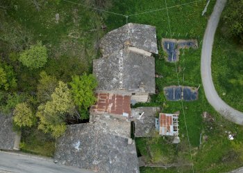 Independent house Borgata Posterle Inferiore, snc, Casteldelfino - photo 22