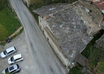 Independent house Borgata Posterle Inferiore, snc, Casteldelfino - photo 24
