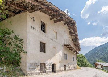 Independent house Borgata Posterle Inferiore, snc, Casteldelfino - photo 2