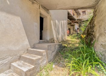 Independent house Borgata Posterle Inferiore, snc, Casteldelfino - photo 4