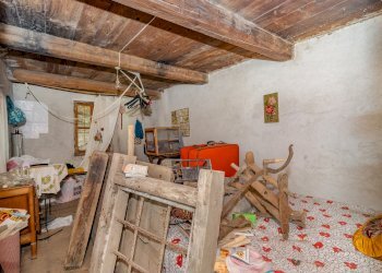Independent house Borgata Posterle Inferiore, snc, Casteldelfino - photo 12
