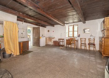 Independent house Borgata Posterle Inferiore, snc, Casteldelfino - photo 6