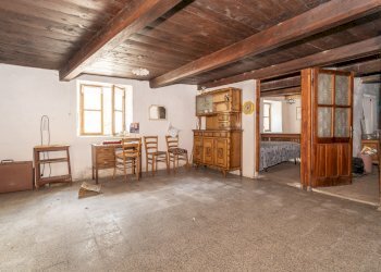 Independent house Borgata Posterle Inferiore, snc, Casteldelfino - photo 7