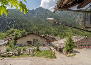 Independent house Borgata Posterle Inferiore, snc, Casteldelfino - photo 3