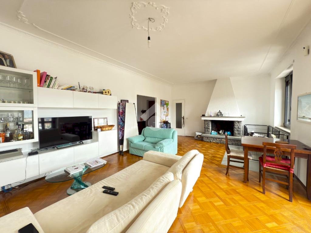 Four-room apartment Via don pogolotto, Giaveno - photo 1