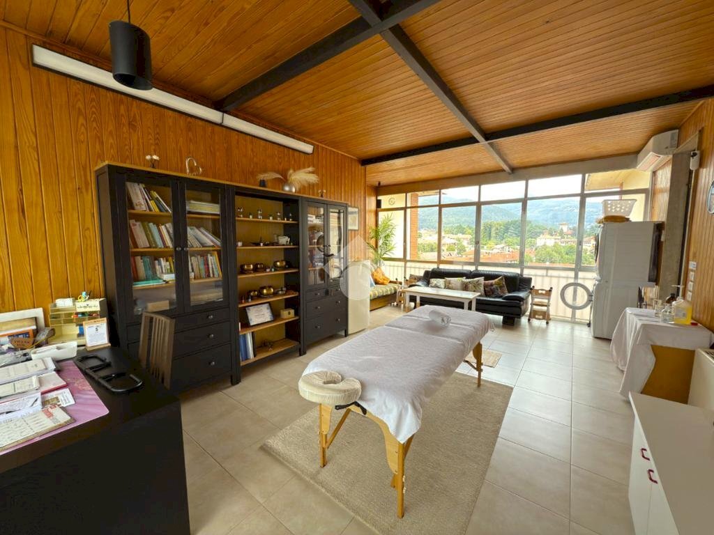 Four-room apartment Via don pogolotto, Giaveno - photo 3