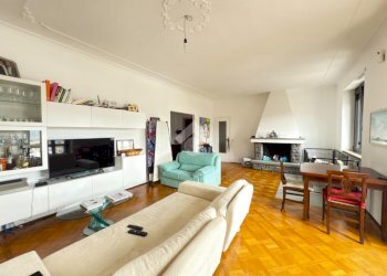 Four-room apartment Via don pogolotto, Giaveno - photo 1