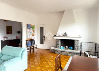 Four-room apartment Via don pogolotto, Giaveno - photo 8