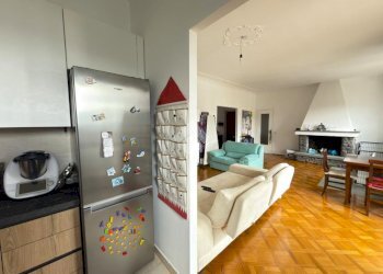 Four-room apartment Via don pogolotto, Giaveno - photo 10
