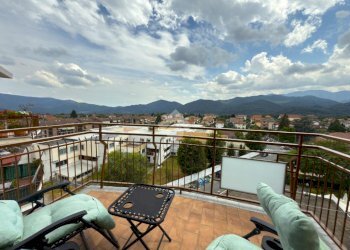 Four-room apartment Via don pogolotto, Giaveno - photo 12