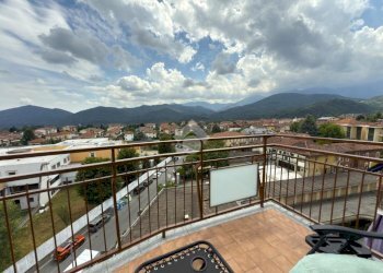 Four-room apartment Via don pogolotto, Giaveno - photo 13