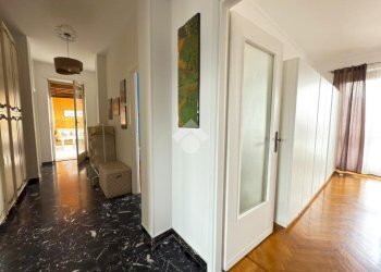 Four-room apartment Via don pogolotto, Giaveno - photo 14