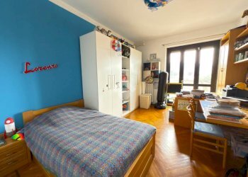 Four-room apartment Via don pogolotto, Giaveno - photo 17